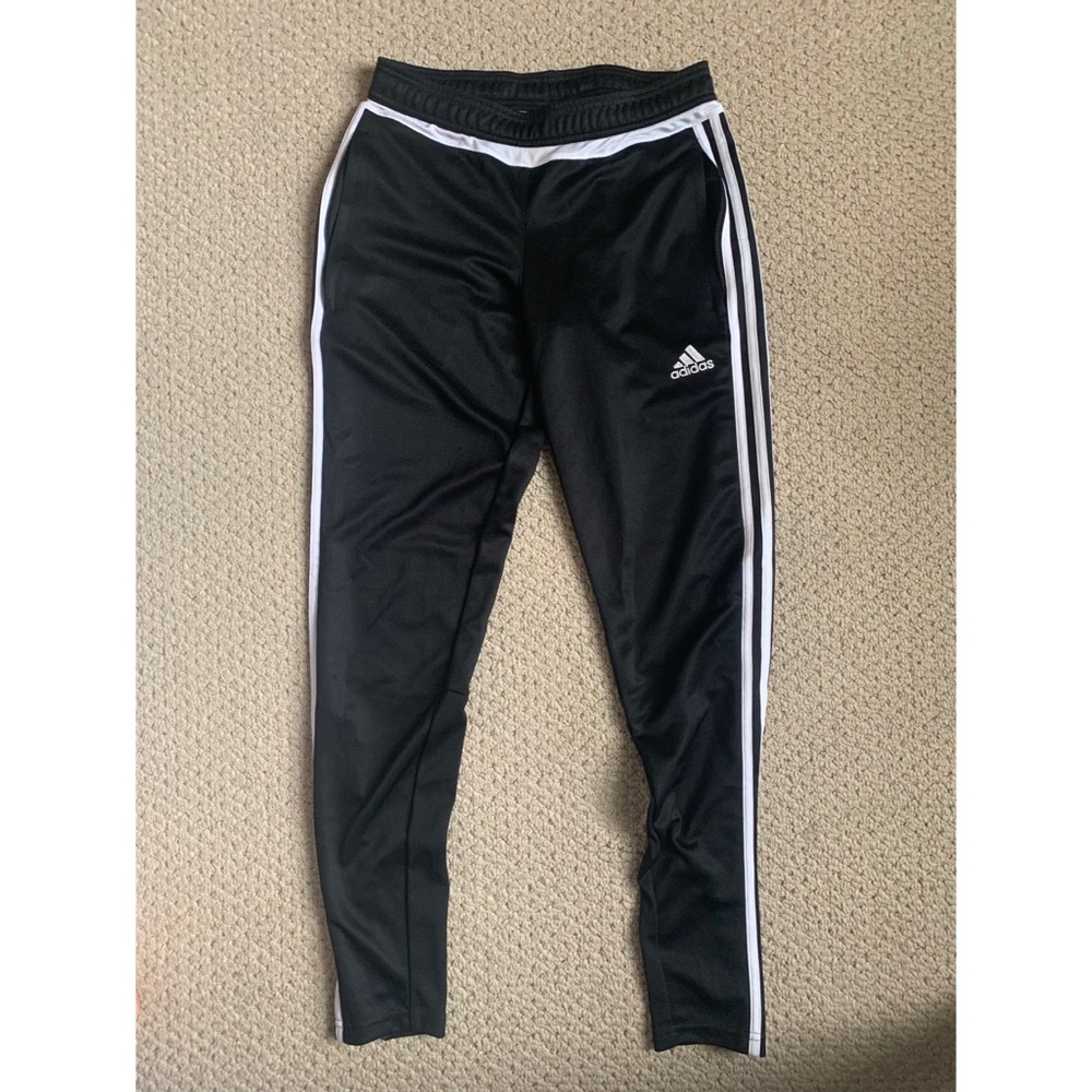 Classic Adidas Pants